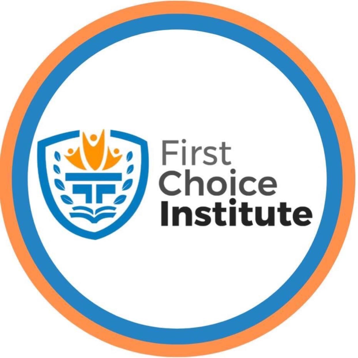 First Choice Institute