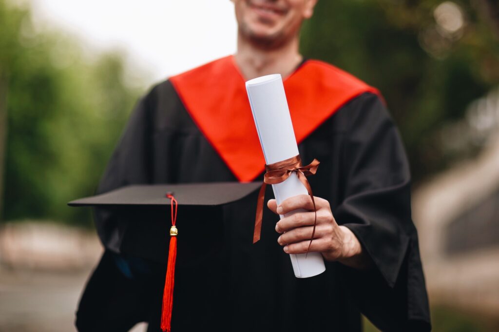 Graduation