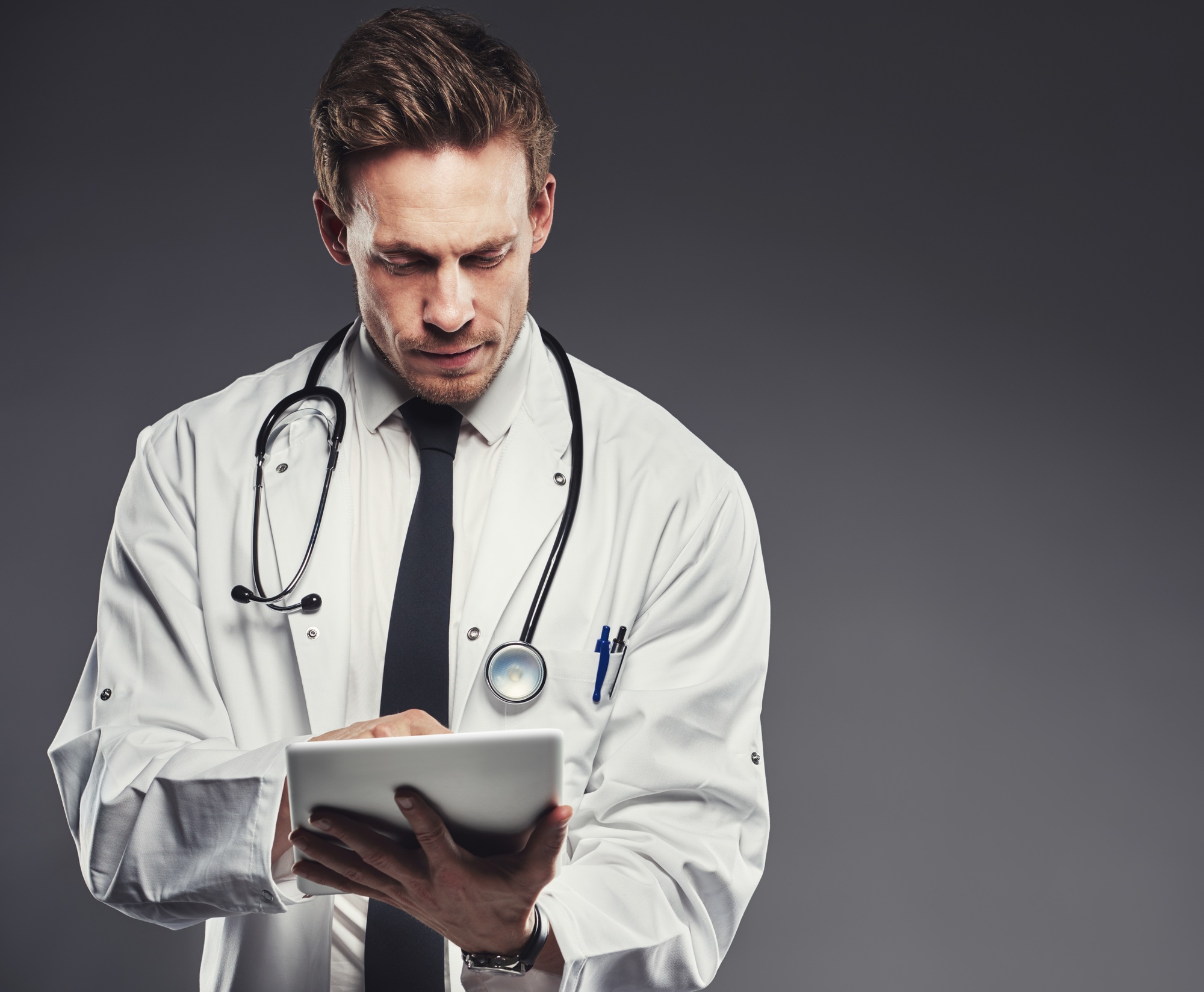 Modern technology in medical practice